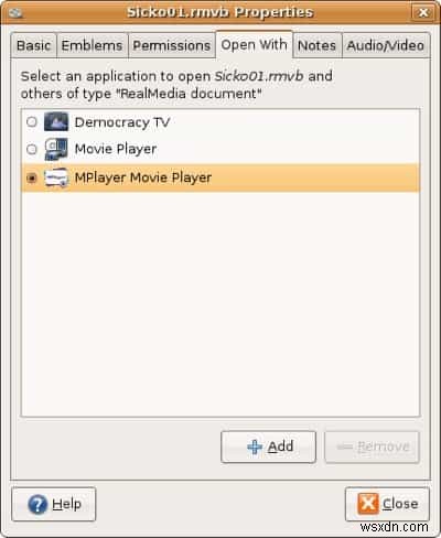 우분투(Ubuntu)에서 .rmvb 파일 재생하는 방법 – VLC로 가장 쉽게