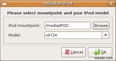 Ubuntu에서 gtkpod로 iPod 관리하기: 설치부터 활용까지 완벽 가이드