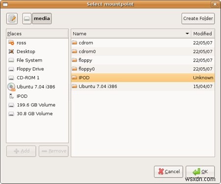 Ubuntu에서 gtkpod로 iPod 관리하기: 설치부터 활용까지 완벽 가이드