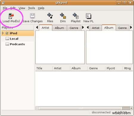 Ubuntu에서 gtkpod로 iPod 관리하기: 설치부터 활용까지 완벽 가이드