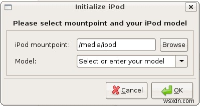 Ubuntu에서 gtkpod로 iPod 관리하기: 설치부터 활용까지 완벽 가이드