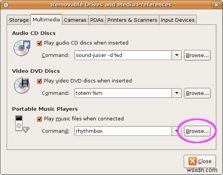 Ubuntu에서 gtkpod로 iPod 관리하기: 설치부터 활용까지 완벽 가이드