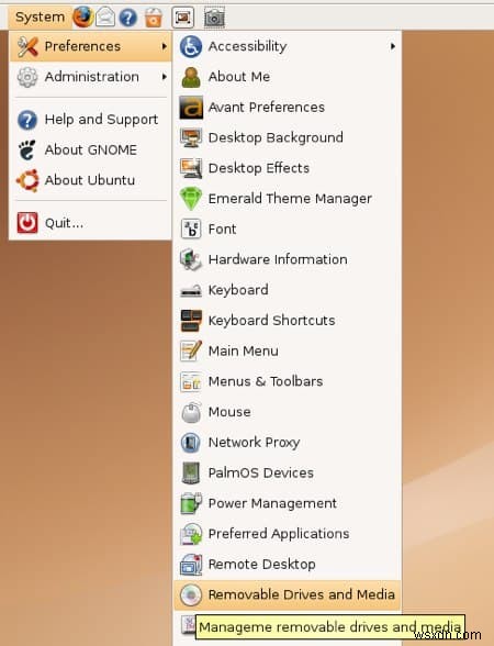 우분투(Ubuntu)에서 아마록(Amarok)으로 아이팟(iPod) 관리하는 방법