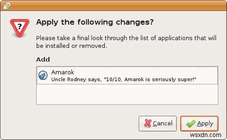 Ubuntu에 Amarok 설치하는 방법 – MP3 재생 설정까지 한 번에