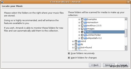 Ubuntu에 Amarok 설치하는 방법 – MP3 재생 설정까지 한 번에
