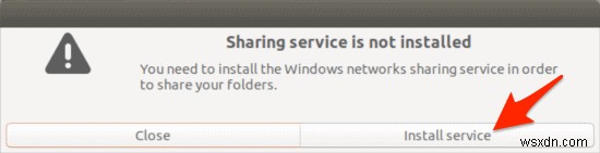 우분투(Ubuntu)에서 파일 및 폴더 공유하는 방법 – 단계별 완벽 가이드