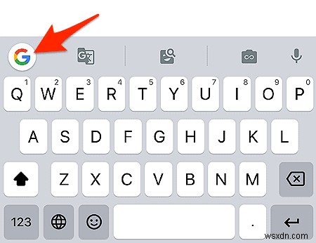 아이폰에서 구글 키보드(Gboard) 설치하고 사용하는 방법 완벽 가이드