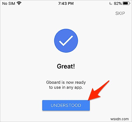 아이폰에서 구글 키보드(Gboard) 설치하고 사용하는 방법 완벽 가이드