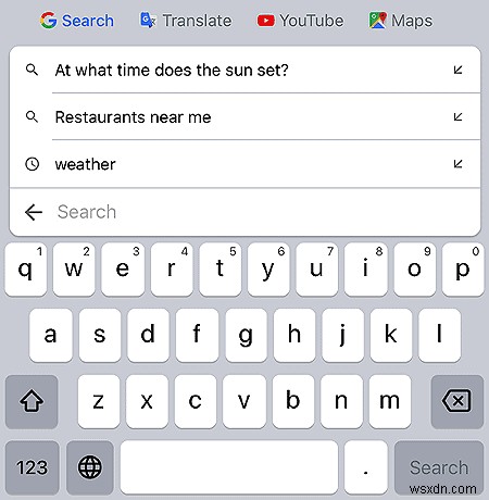 아이폰에서 구글 키보드(Gboard) 설치하고 사용하는 방법 완벽 가이드