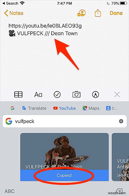 아이폰에서 구글 키보드(Gboard) 설치하고 사용하는 방법 완벽 가이드