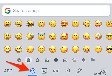 아이폰에서 구글 키보드(Gboard) 설치하고 사용하는 방법 완벽 가이드