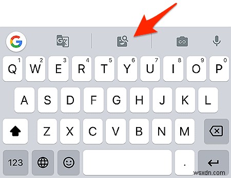 아이폰에서 구글 키보드(Gboard) 설치하고 사용하는 방법 완벽 가이드