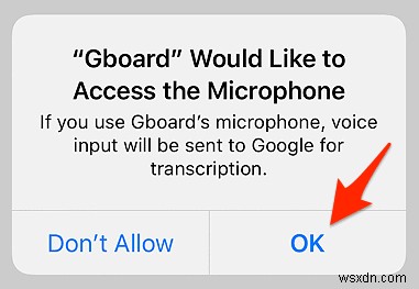 아이폰에서 구글 키보드(Gboard) 설치하고 사용하는 방법 완벽 가이드