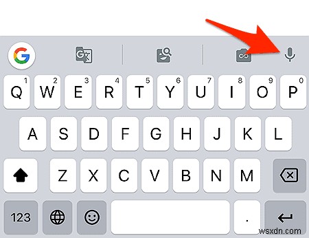 아이폰에서 구글 키보드(Gboard) 설치하고 사용하는 방법 완벽 가이드