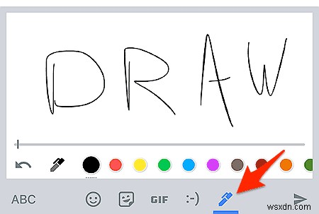 아이폰에서 구글 키보드(Gboard) 설치하고 사용하는 방법 완벽 가이드