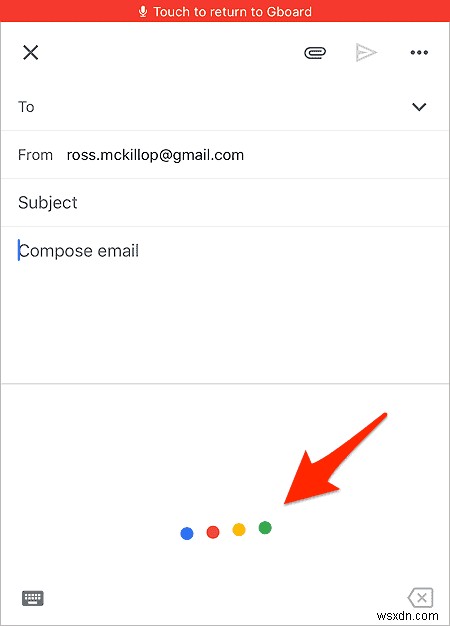 아이폰에서 구글 키보드(Gboard) 설치하고 사용하는 방법 완벽 가이드