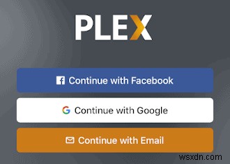 아이폰을 Plex 리모컨으로 활용하는 방법