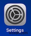 마우스로 iPad 또는 iPhone을 제어하는 방법 (iOS 13 이상)