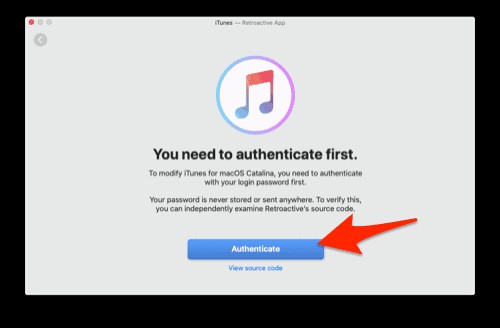 macOS 카탈리나에서 iTunes 다시 설치하는 방법 – Retroactive 완벽 가이드