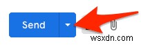 Gmail 이메일 예약 전송 방법 – 모바일과 PC에서 원하는 시간에 자동 발송하기
