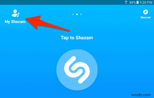 Shazam으로 찾은 노래를 Spotify 재생목록에 자동 추가하는 방법
