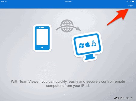 아이폰·아이패드에서 윈도우 10 PC 원격 제어하는 방법 (TeamViewer 완벽 가이드)