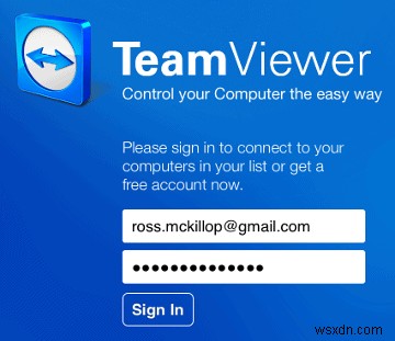 아이폰·아이패드에서 윈도우 10 PC 원격 제어하는 방법 (TeamViewer 완벽 가이드)