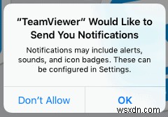 아이폰·아이패드에서 윈도우 10 PC 원격 제어하는 방법 (TeamViewer 완벽 가이드)