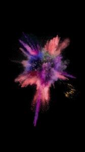 iOS 9 공식 배경화면 15종 모음 – 지금 바로 무료 다운로드