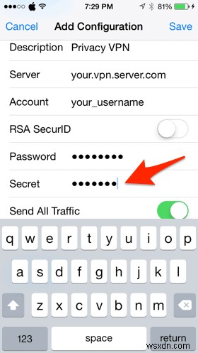 아이폰에서 VPN 설정하는 방법 – 단계별 완벽 가이드