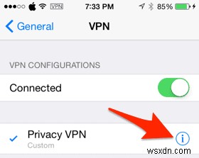 아이폰에서 VPN 설정하는 방법 – 단계별 완벽 가이드