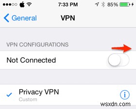 아이폰에서 VPN 설정하는 방법 – 단계별 완벽 가이드