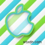 iPad 미니에 딱 어울리는 감각적인 월페이퍼 50선