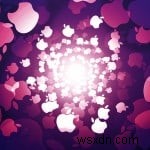 iPad 미니에 딱 어울리는 감각적인 월페이퍼 50선