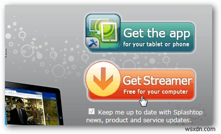 아이폰(iPhone)·아이팟 터치로 PC 원격 제어하기 – Splashtop Remote Touchpad 활용법