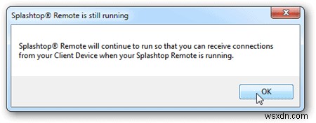 아이폰(iPhone)·아이팟 터치로 PC 원격 제어하기 – Splashtop Remote Touchpad 활용법