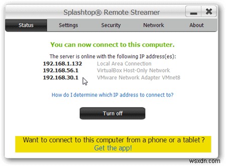 아이폰(iPhone)·아이팟 터치로 PC 원격 제어하기 – Splashtop Remote Touchpad 활용법