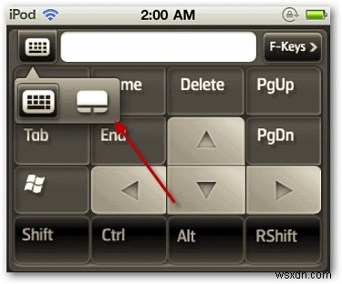 아이폰(iPhone)·아이팟 터치로 PC 원격 제어하기 – Splashtop Remote Touchpad 활용법