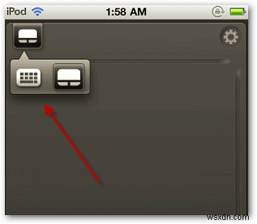 아이폰(iPhone)·아이팟 터치로 PC 원격 제어하기 – Splashtop Remote Touchpad 활용법