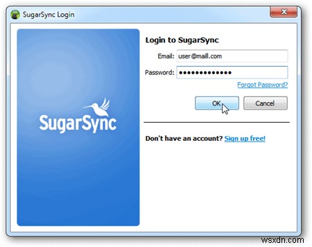 아이폰·아이패드·아이팟 터치에서 SugarSync로 클라우드 음악 끊김 없이 재생하는 방법