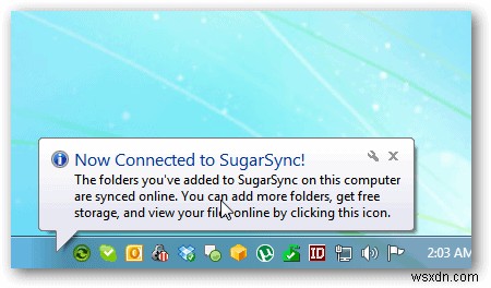 아이폰·아이패드·아이팟 터치에서 SugarSync로 클라우드 음악 끊김 없이 재생하는 방법