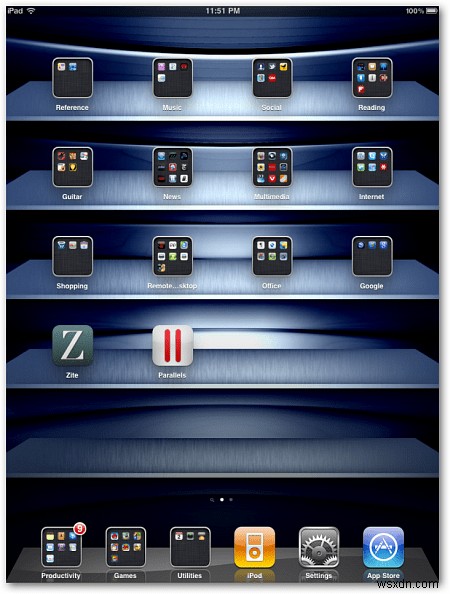 Pimp Your Screen으로 iPad·iPhone 홈 화면과 잠금 화면 자유롭게 꾸미는 방법