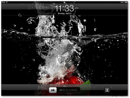 Pimp Your Screen으로 iPad·iPhone 홈 화면과 잠금 화면 자유롭게 꾸미는 방법