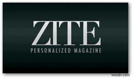 iPad용 맞춤형 디지털 매거진 만드는 법 – 무료 앱 자이트(Zite) 완벽 가이드