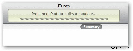 iOS 기기를 버전 4.3으로 업그레이드하는 방법