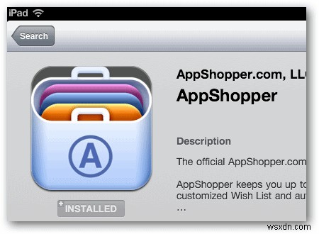 AppShopper로 최신 iOS 앱과 할인 정보를 놓치지 않고 추적하는 방법