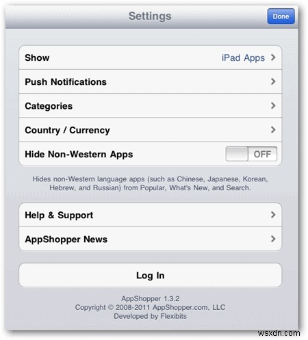 AppShopper로 최신 iOS 앱과 할인 정보를 놓치지 않고 추적하는 방법