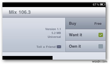 AppShopper로 최신 iOS 앱과 할인 정보를 놓치지 않고 추적하는 방법