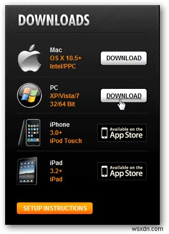 iOS 기기로 컴퓨터를 원격 제어하는 방법 – Mobile Mouse 완벽 가이드