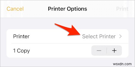 아이폰·아이패드·아이팟 터치에서 인쇄하는 방법 – AirPrint 완벽 가이드